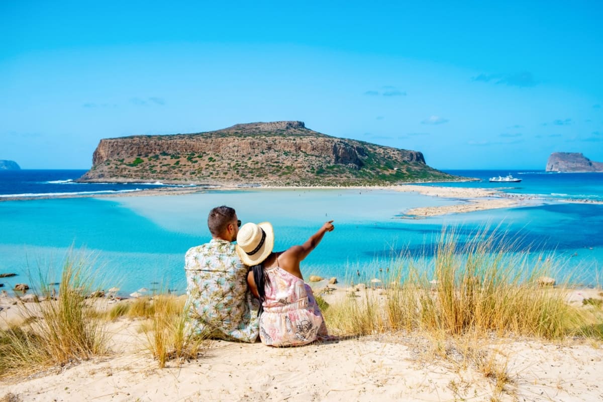 plaja balos
